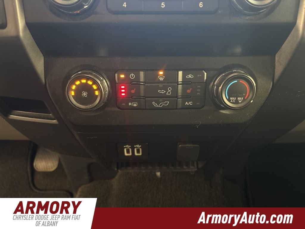 Thumbnail: 2019 Ford F-150 - 21