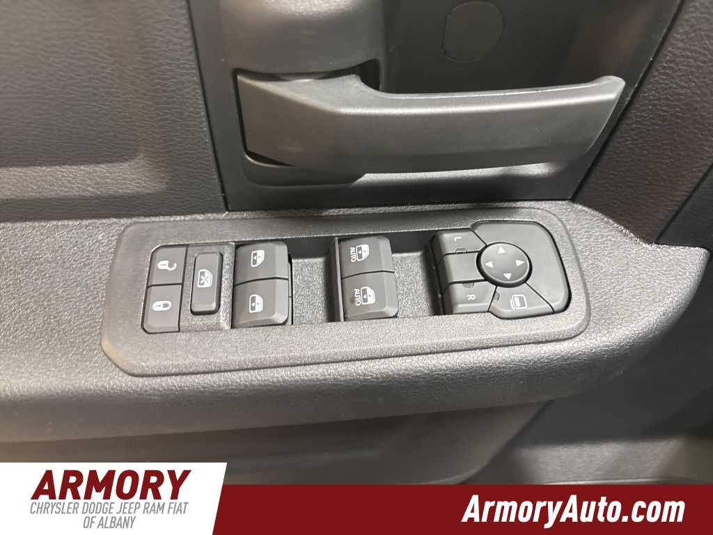 Thumbnail: 2026 RAM 2500 - 8