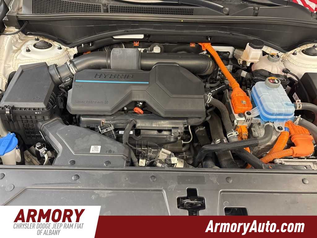 Thumbnail: 2022 Hyundai Santa Fe - 42