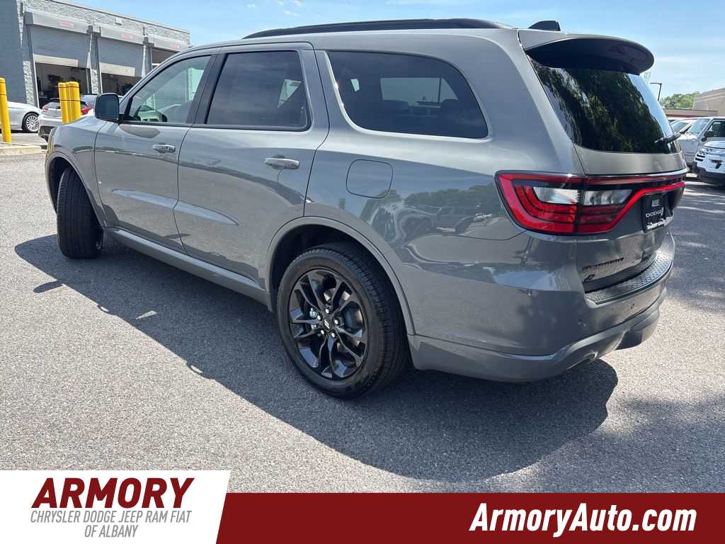 Thumbnail: 2026 Dodge Durango - 6
