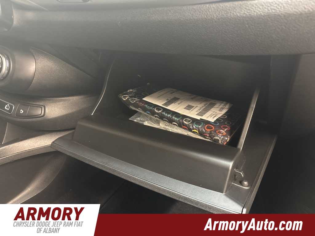 Thumbnail: 2020 Fiat 500X - 39