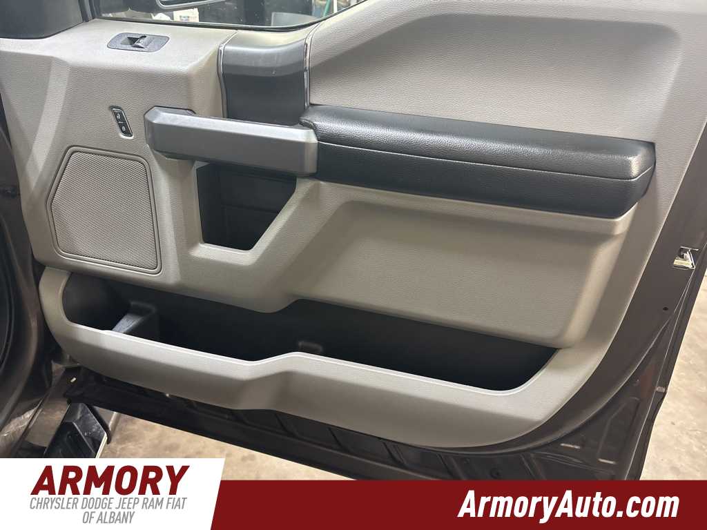 Thumbnail: 2019 Ford F-150 - 34