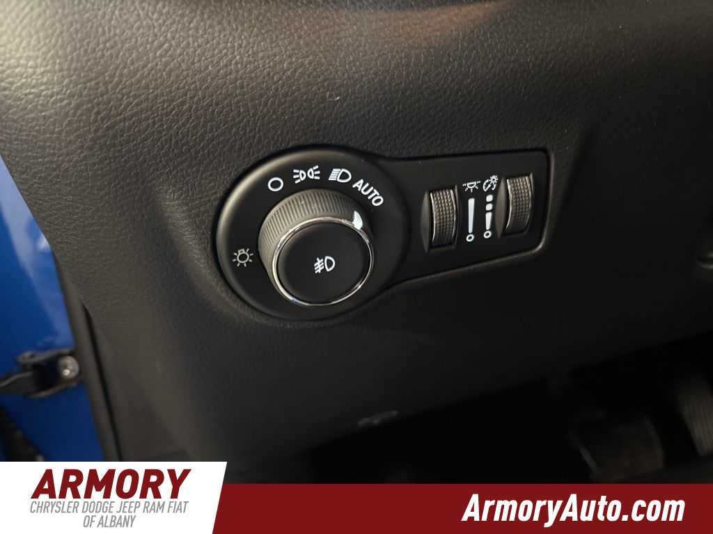 Thumbnail: 2026 Jeep Compass - 11