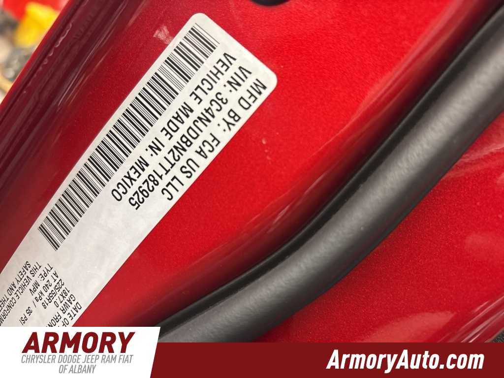 Thumbnail: 2026 Jeep Compass - 42