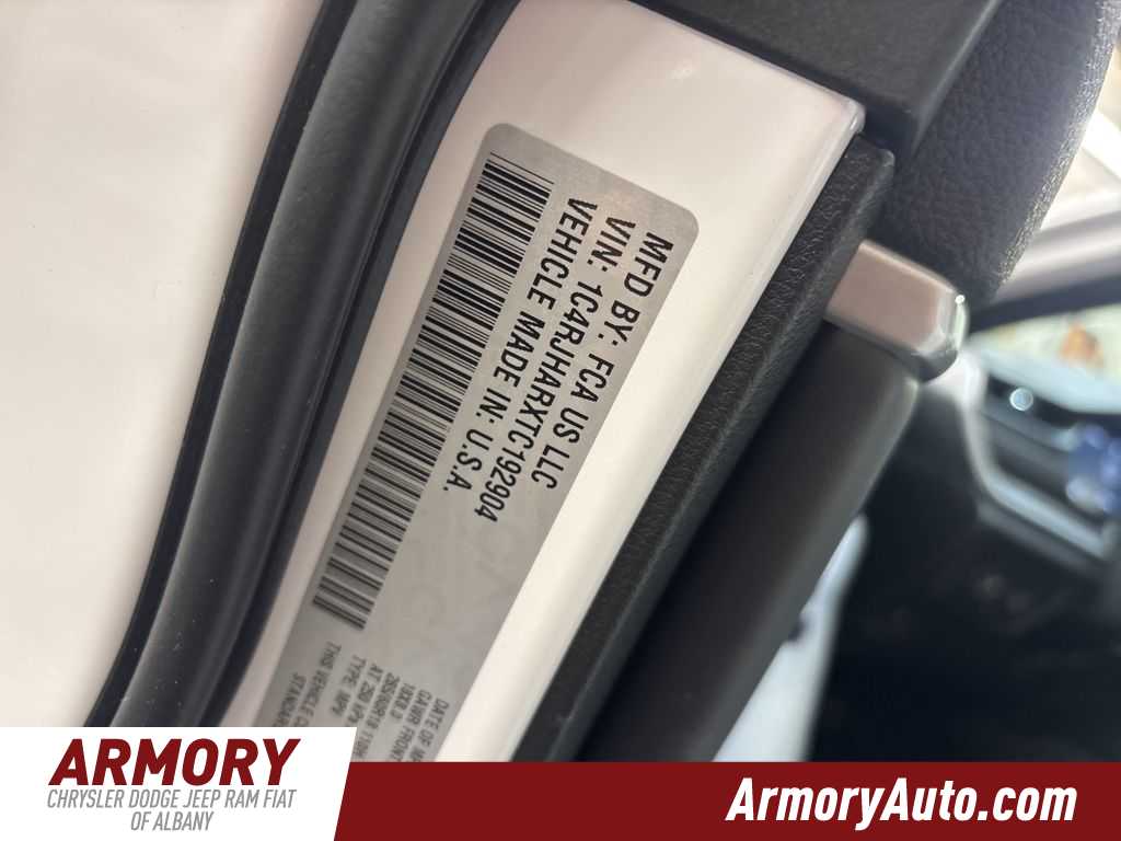 Thumbnail: 2026 Jeep Grand Cherokee - 45