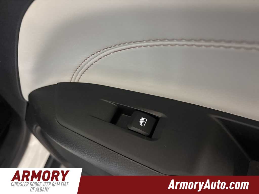 Thumbnail: 2026 Jeep Compass - 29