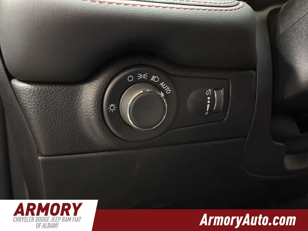 Thumbnail: 2026 Dodge Durango - 10