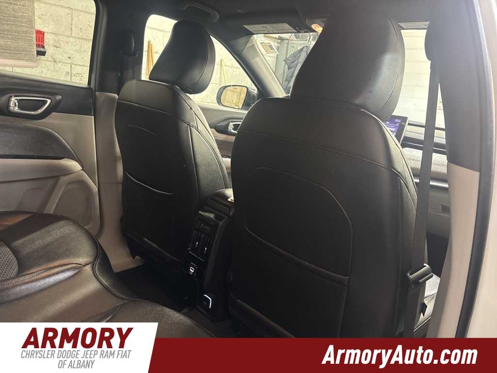 Thumbnail: 2024 Jeep Compass - 31