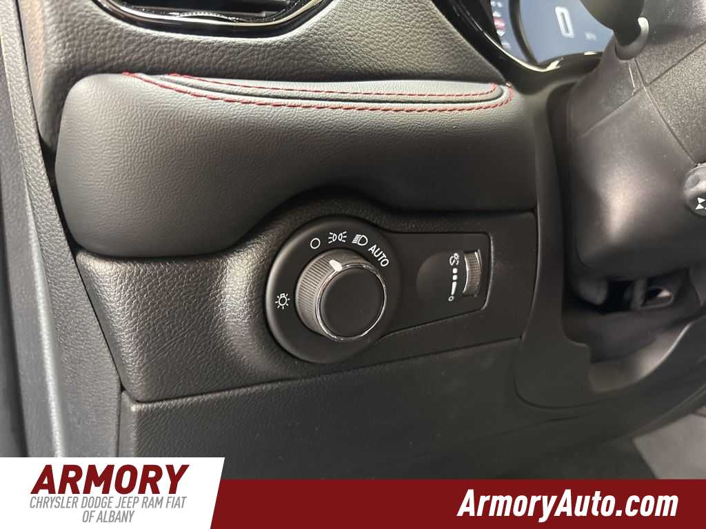 Thumbnail: 2026 Dodge Durango - 11