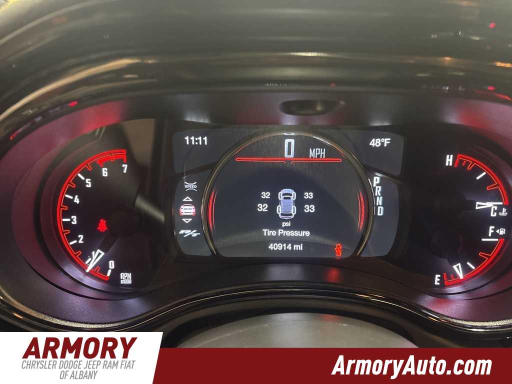 Thumbnail: 2022 Dodge Durango - 14