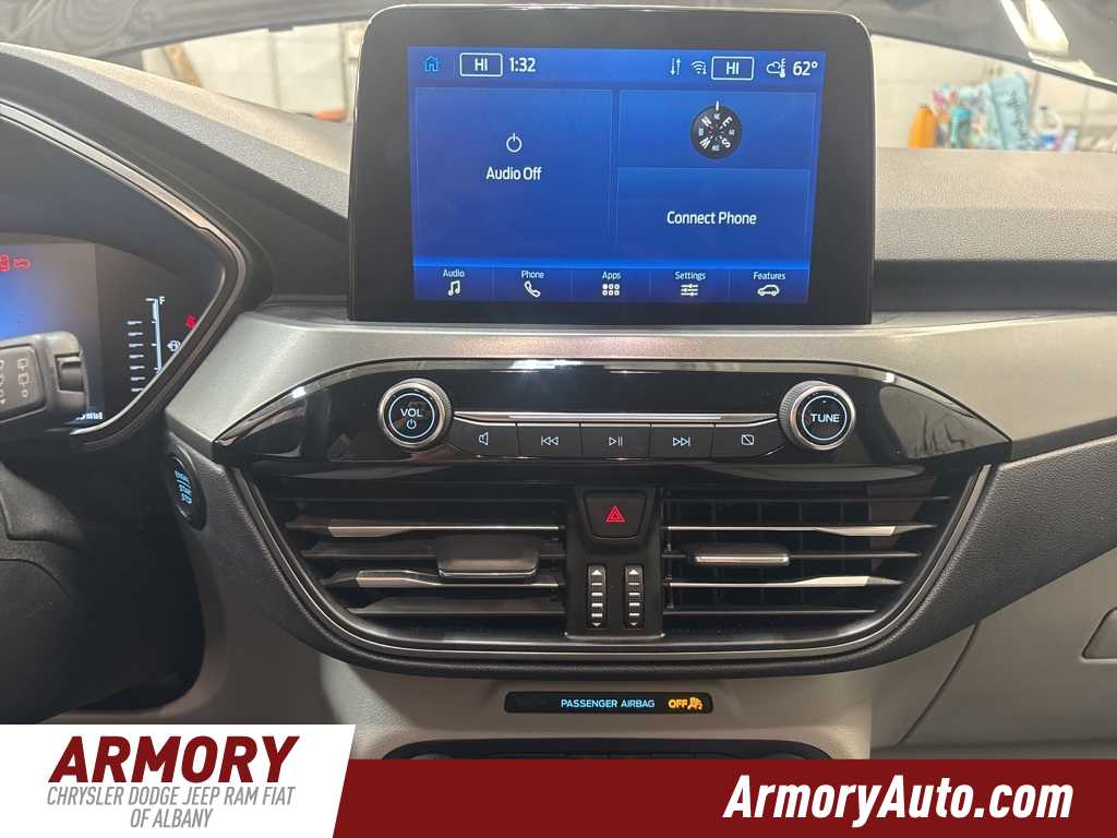 Thumbnail: 2024 Ford Escape - 15