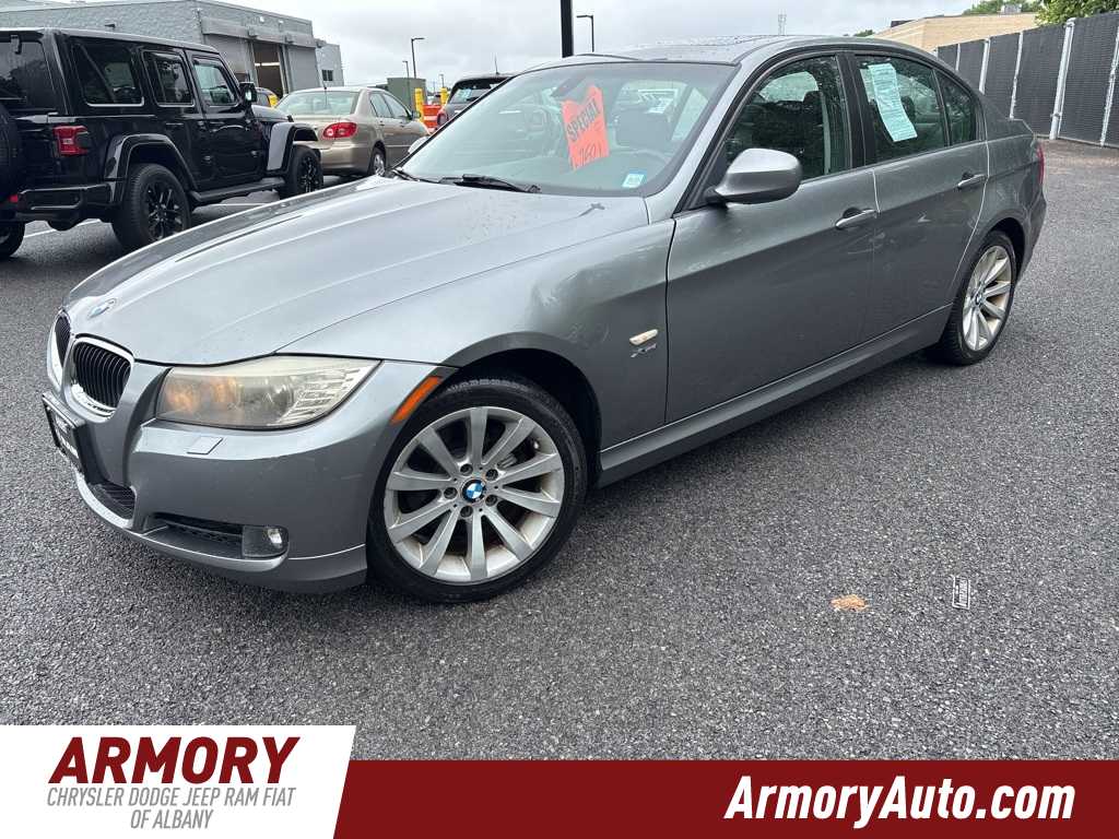 2011 BMW 3 Series 328i xDrive -
                  Albany, NY