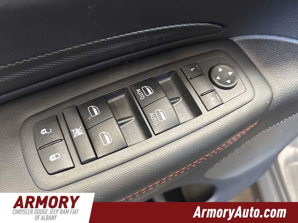 Thumbnail: 2026 Dodge Durango - 10