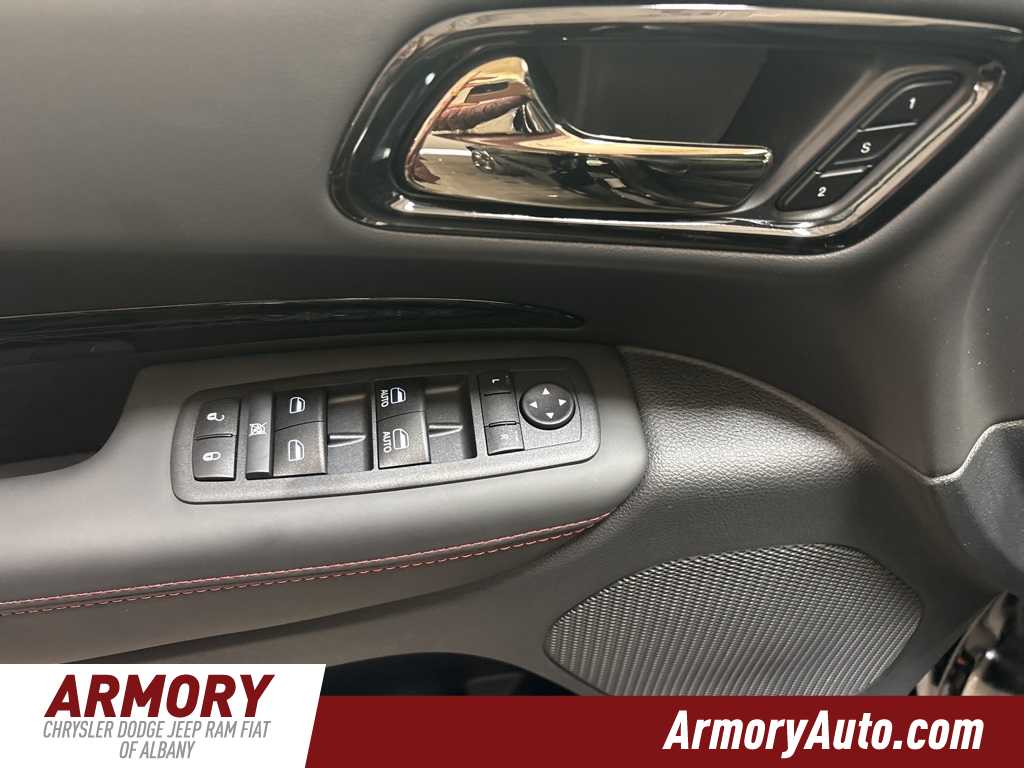 Thumbnail: 2026 Dodge Durango - 8