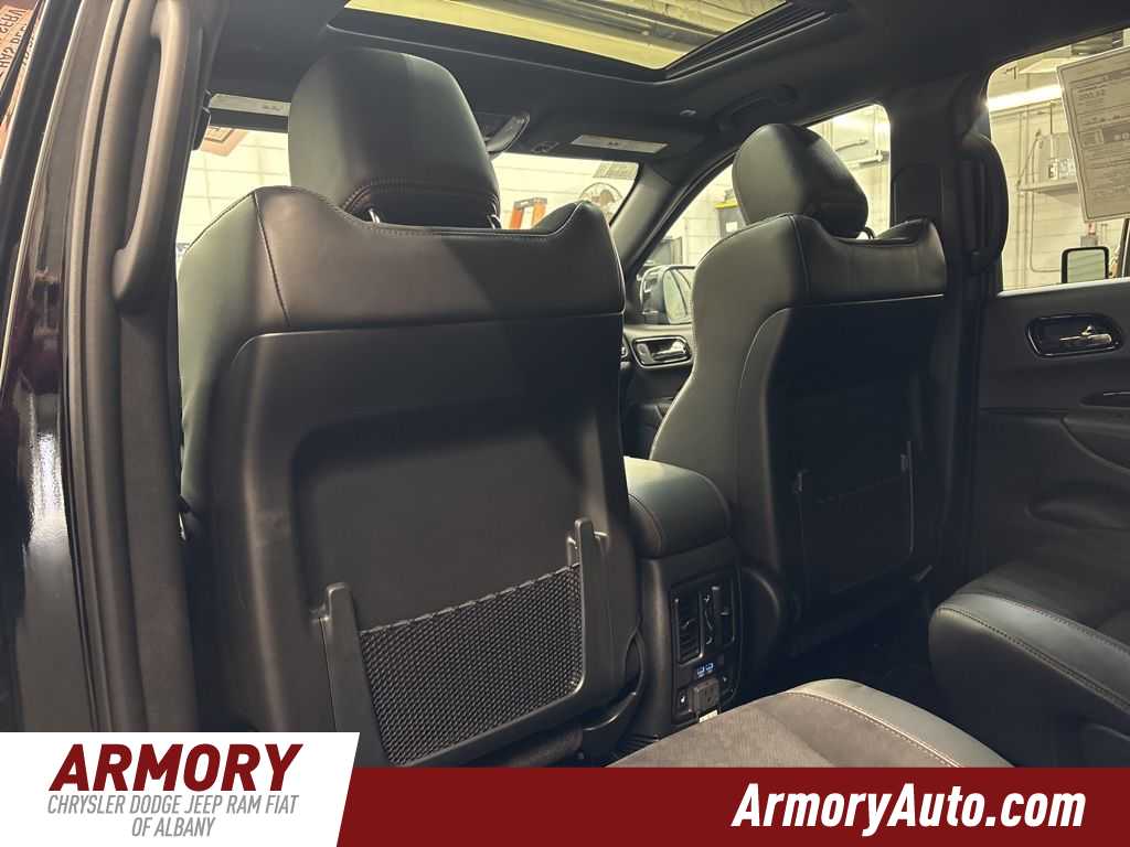 Thumbnail: 2026 Dodge Durango - 24