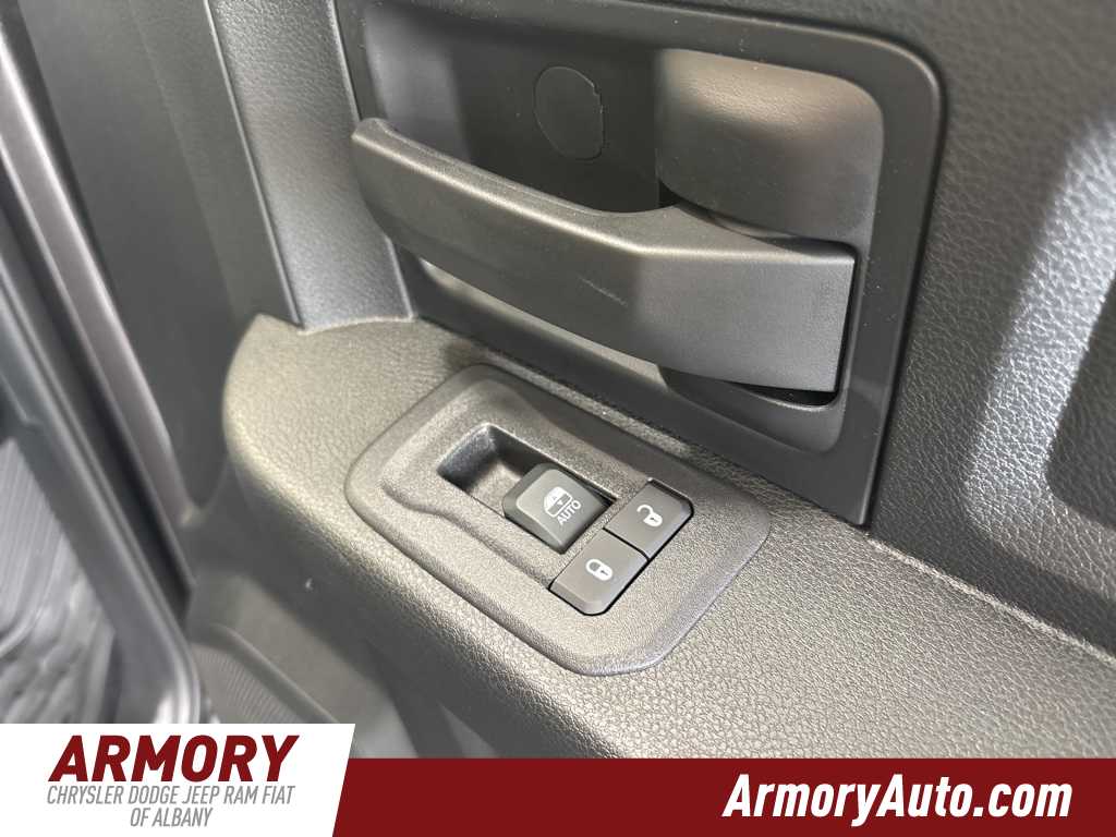 Thumbnail: 2026 RAM 2500 - 33