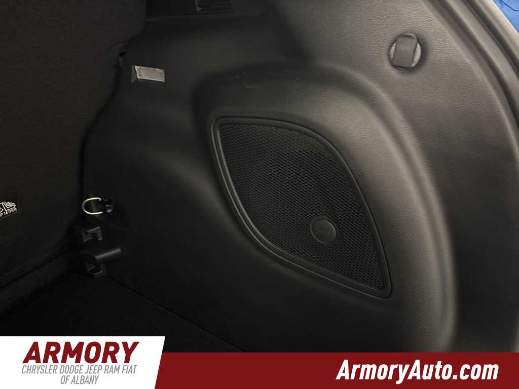 Thumbnail: 2026 Jeep Compass - 27