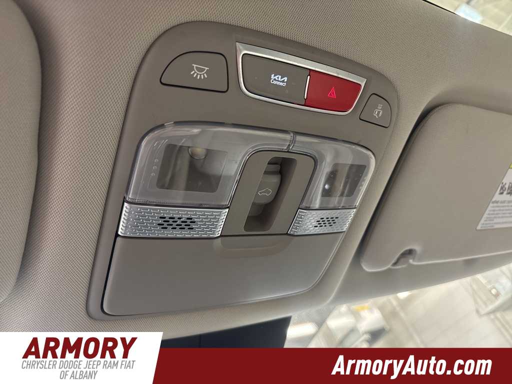 Thumbnail: 2023 Kia Telluride - 22