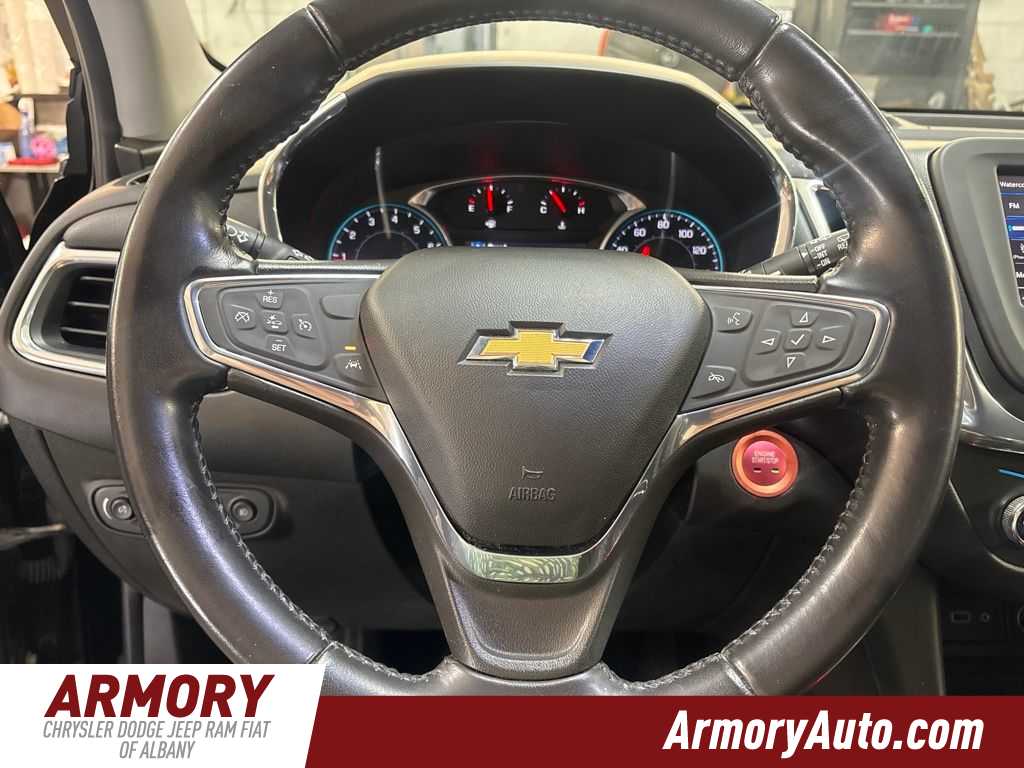 Thumbnail: 2020 Chevrolet Equinox - 15