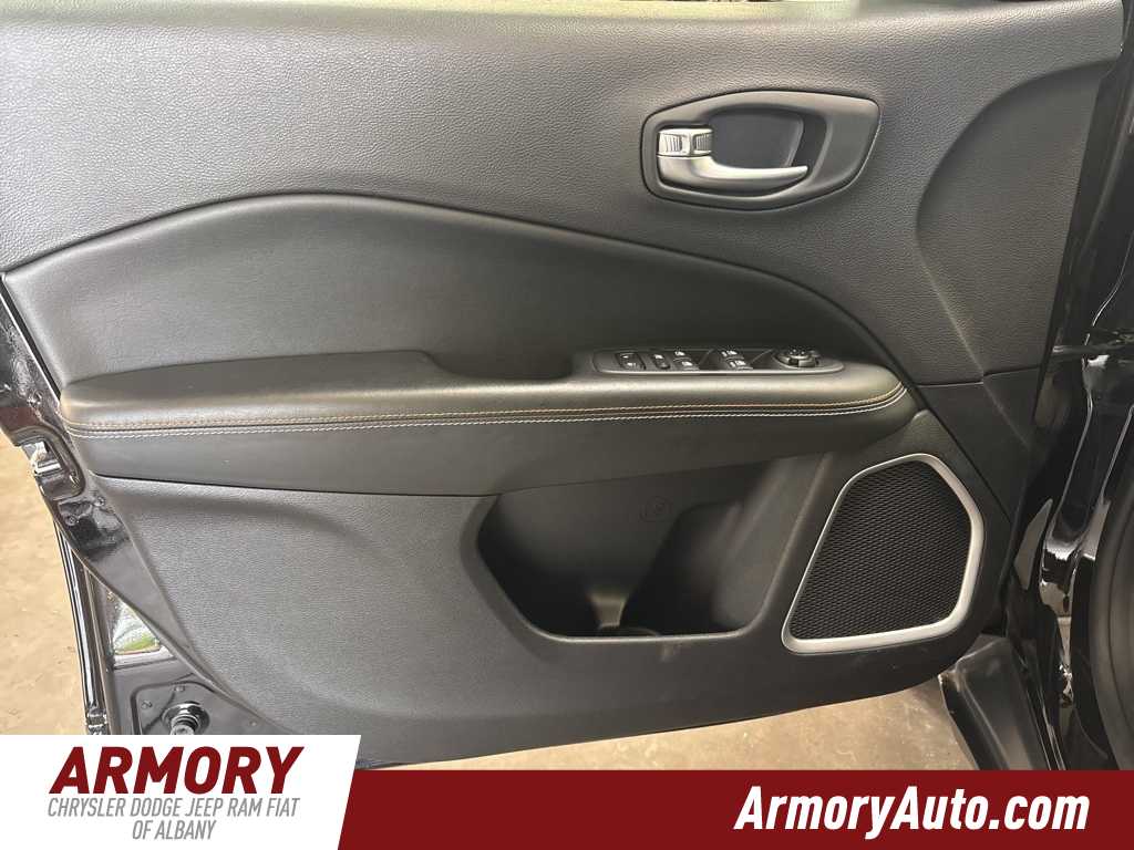 Thumbnail: 2018 Jeep Compass - 7