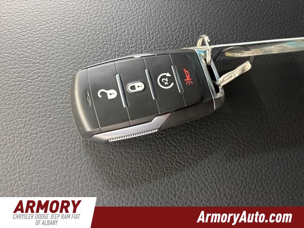 Thumbnail: 2026 RAM 2500 - 21