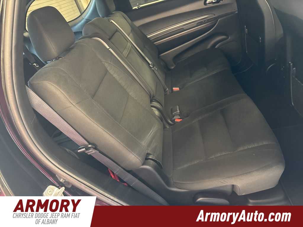 Thumbnail: 2025 Dodge Durango - 35