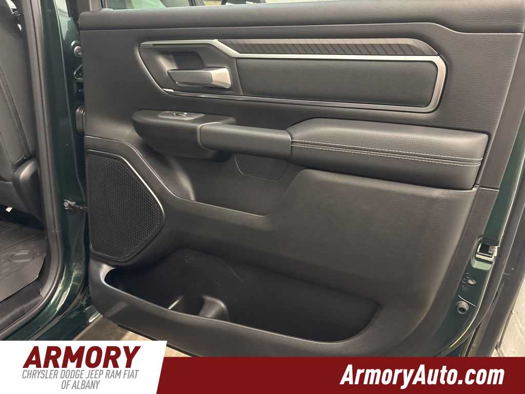 Thumbnail: 2026 RAM 1500 - 29