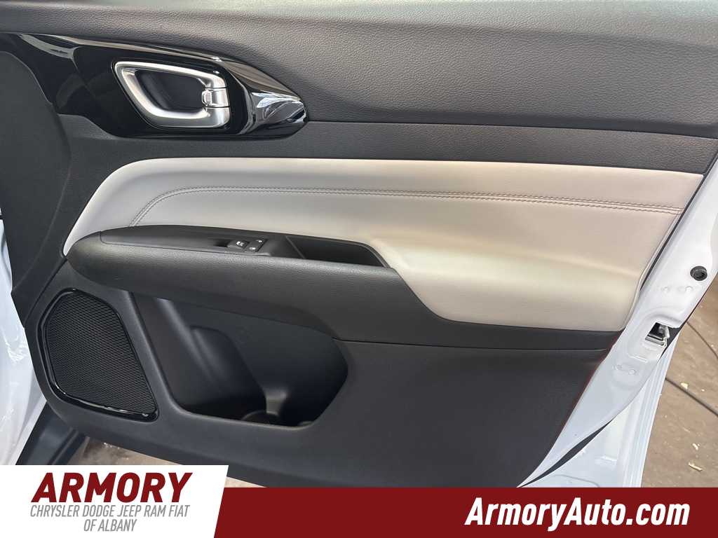 Thumbnail: 2026 Jeep Compass - 32