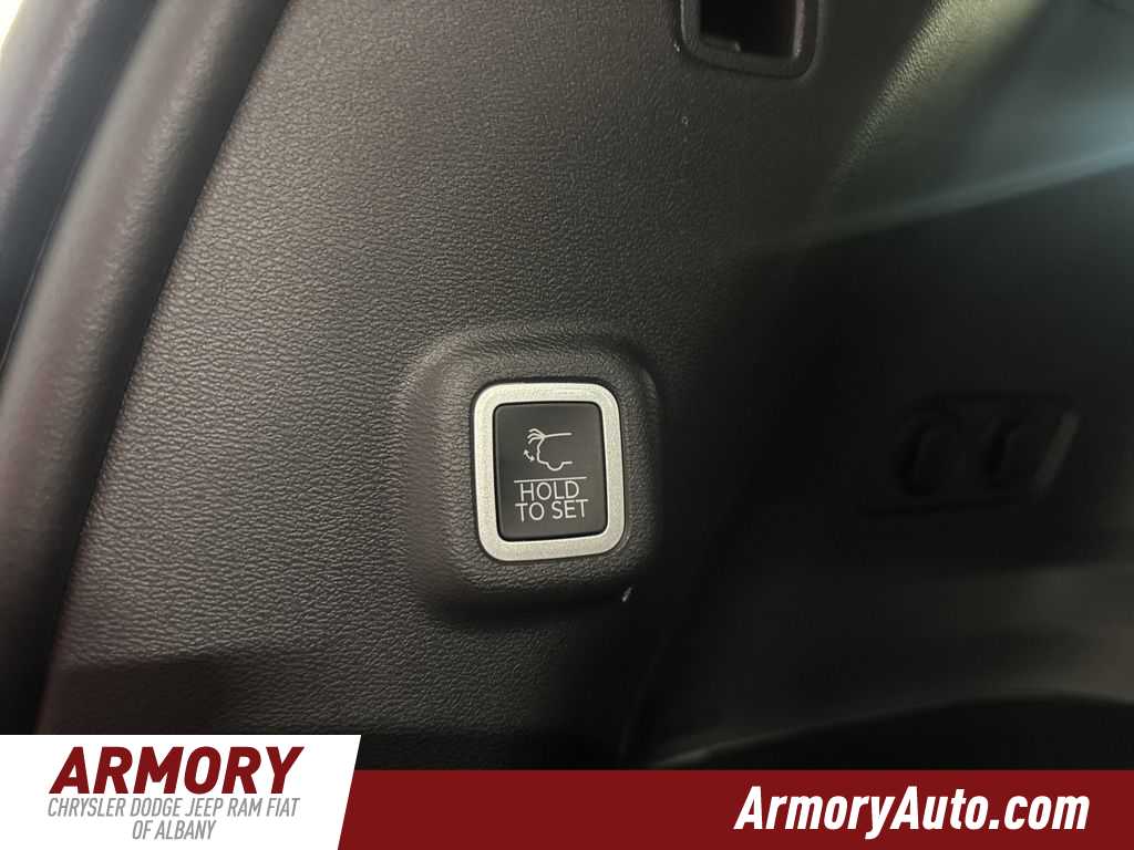 Thumbnail: 2026 Jeep Cherokee - 34