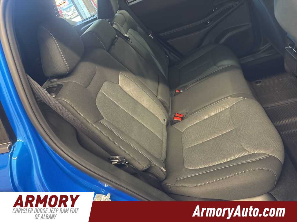 Thumbnail: 2026 Jeep Cherokee - 38