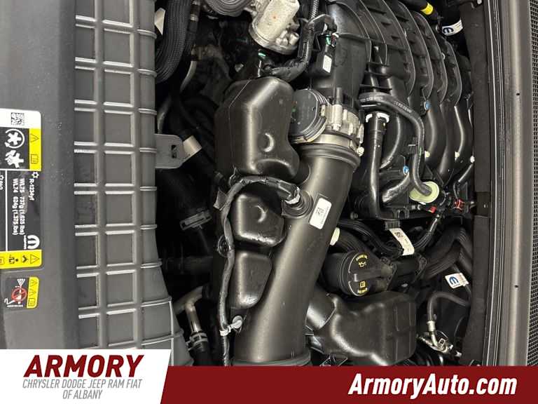 Thumbnail: 2025 Jeep Grand Cherokee - 44