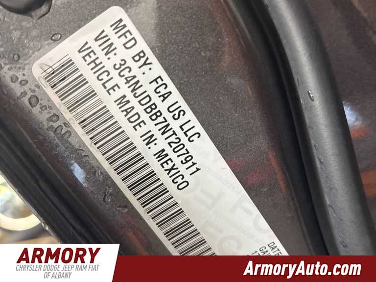 Thumbnail: 2022 Jeep Compass - 43