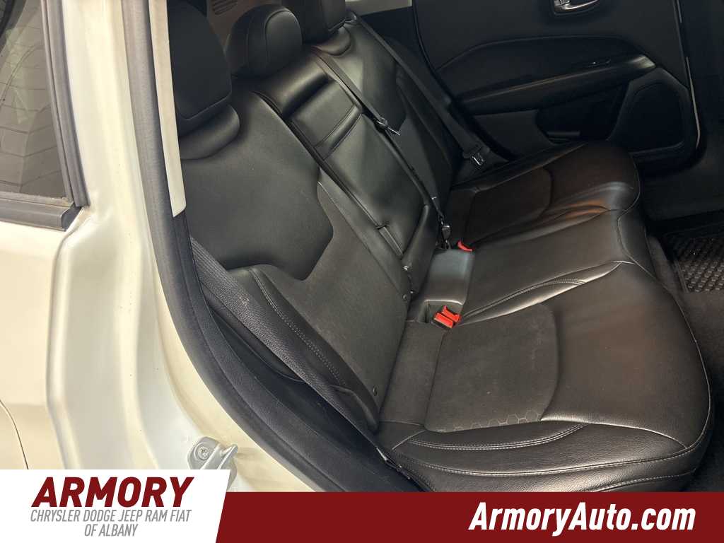 Thumbnail: 2018 Jeep Compass - 30