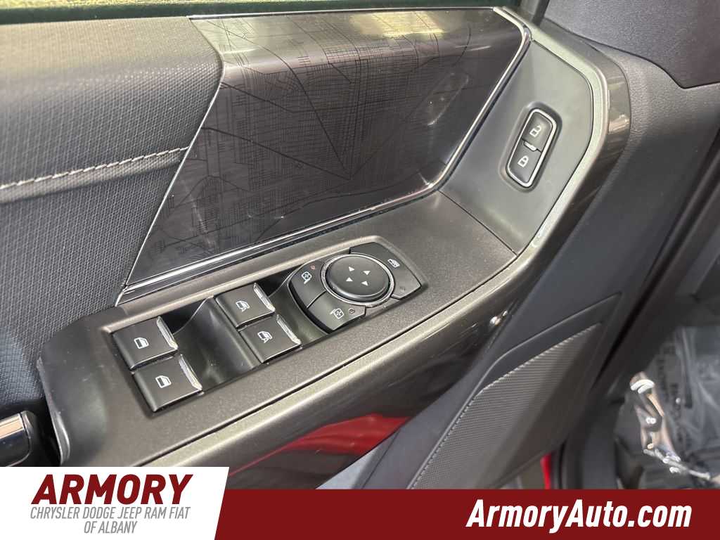 Thumbnail: 2022 Ford F-150 - 9