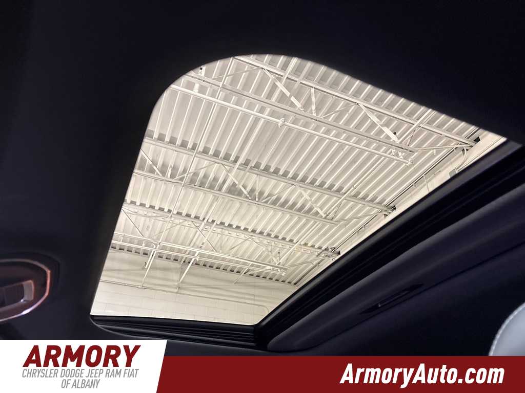 Thumbnail: 2026 Jeep Grand Cherokee - 24