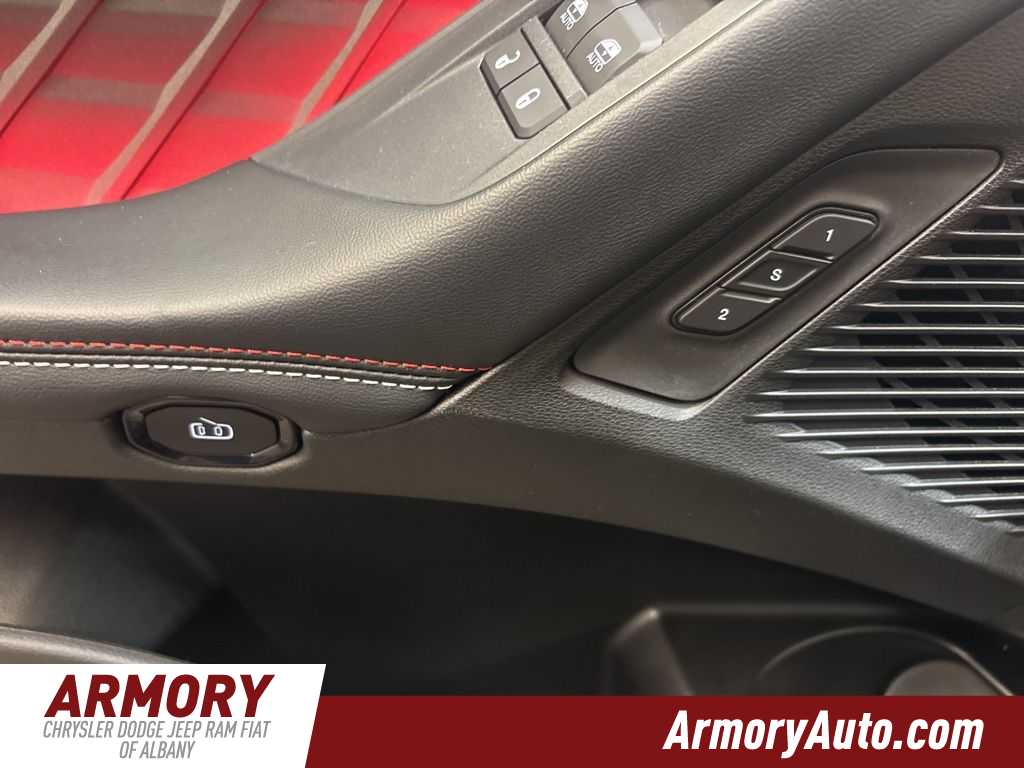 Thumbnail: 2025 Dodge Charger - 9