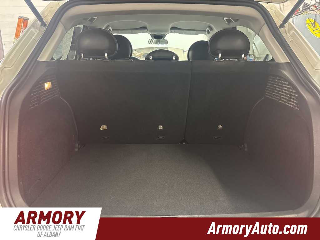 Thumbnail: 2020 Fiat 500X - 28