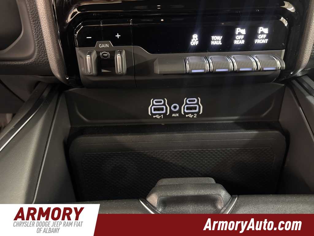 Thumbnail: 2026 RAM 2500 - 17