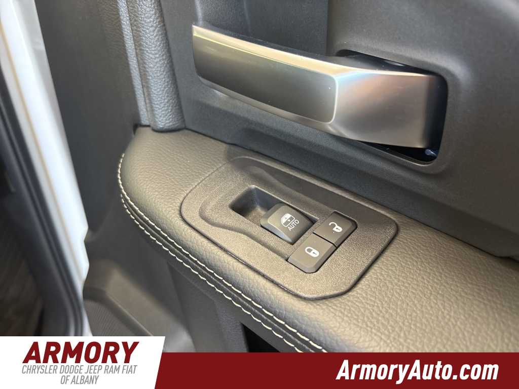 Thumbnail: 2026 RAM 2500 - 28