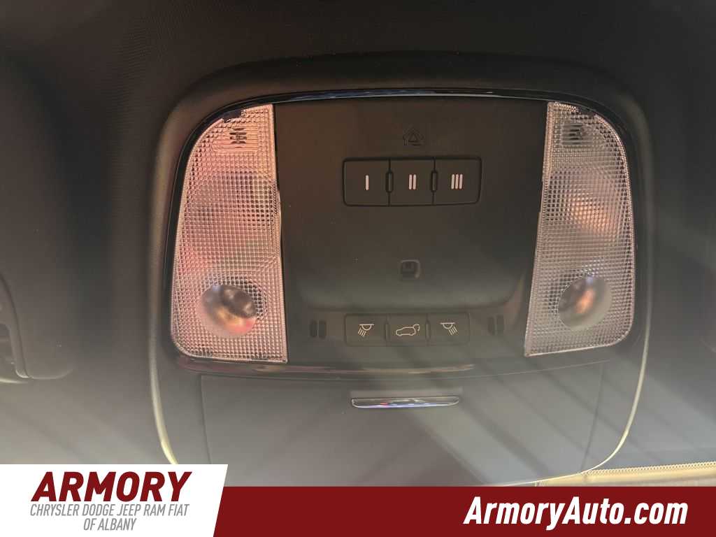 Thumbnail: 2026 Dodge Durango - 23