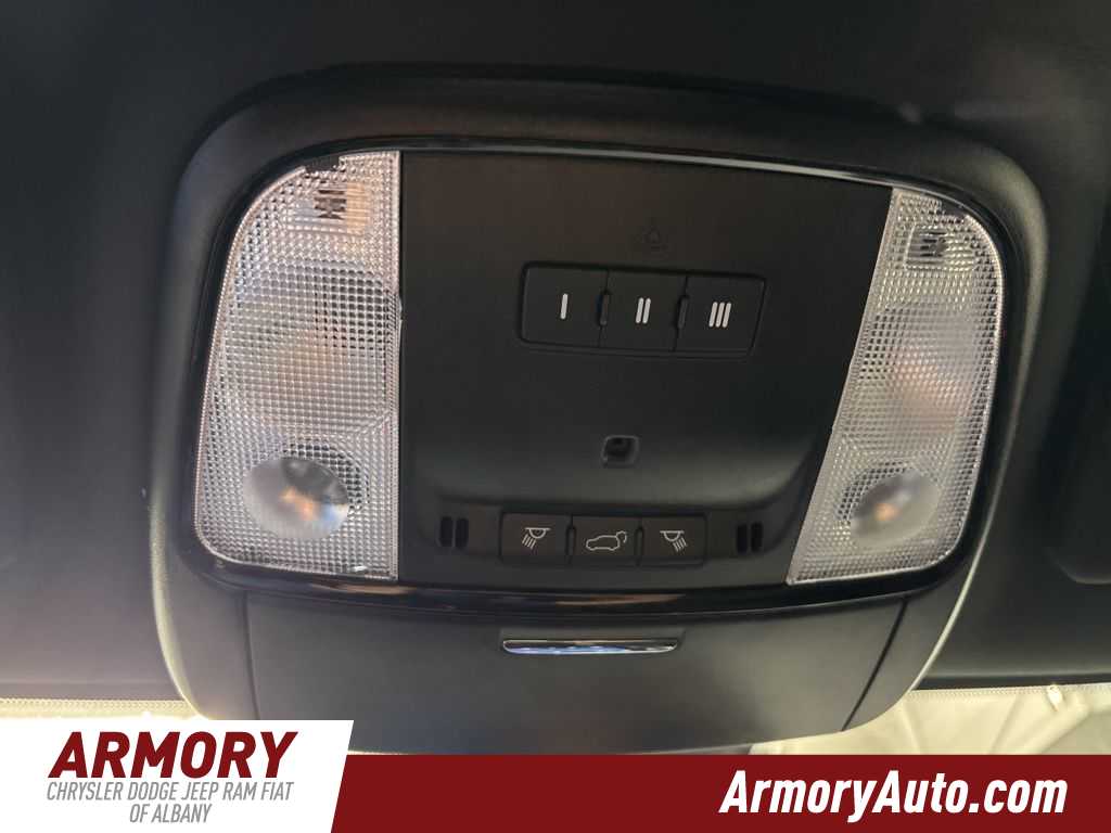 Thumbnail: 2026 Dodge Durango - 24