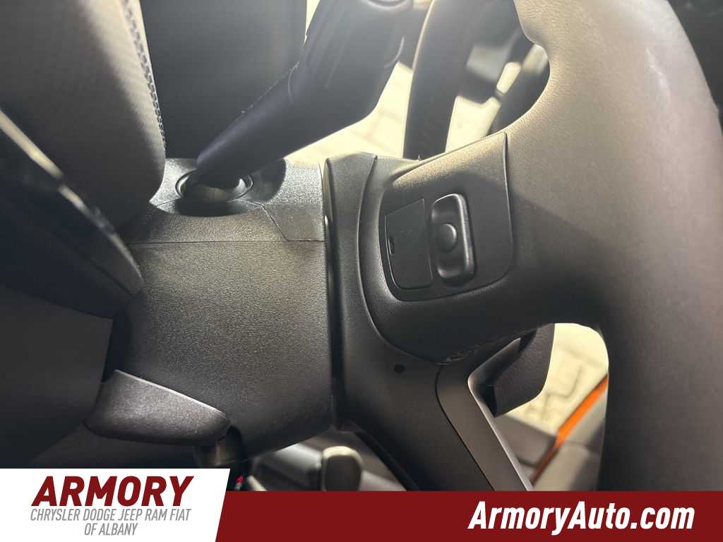 Thumbnail: 2026 Jeep Compass - 11