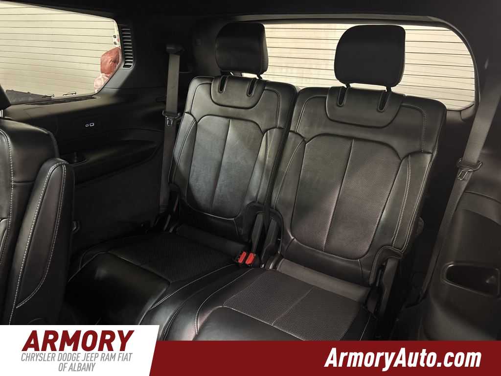 Thumbnail: 2023 Jeep Grand Cherokee L - 32