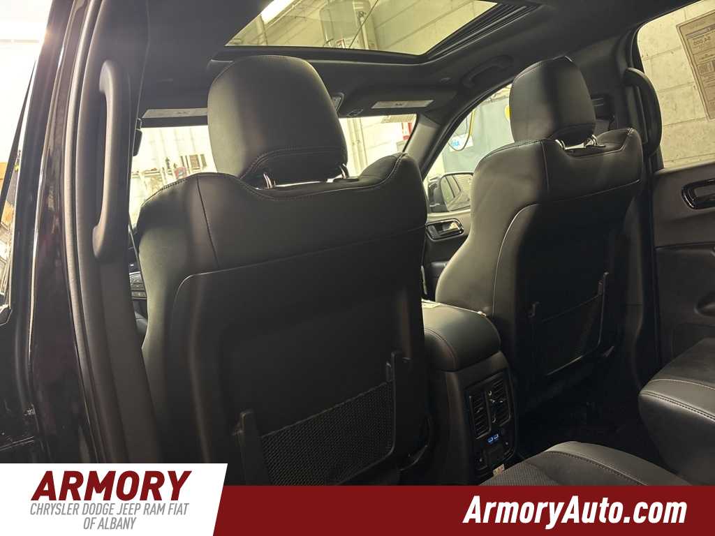 Thumbnail: 2026 Dodge Durango - 23