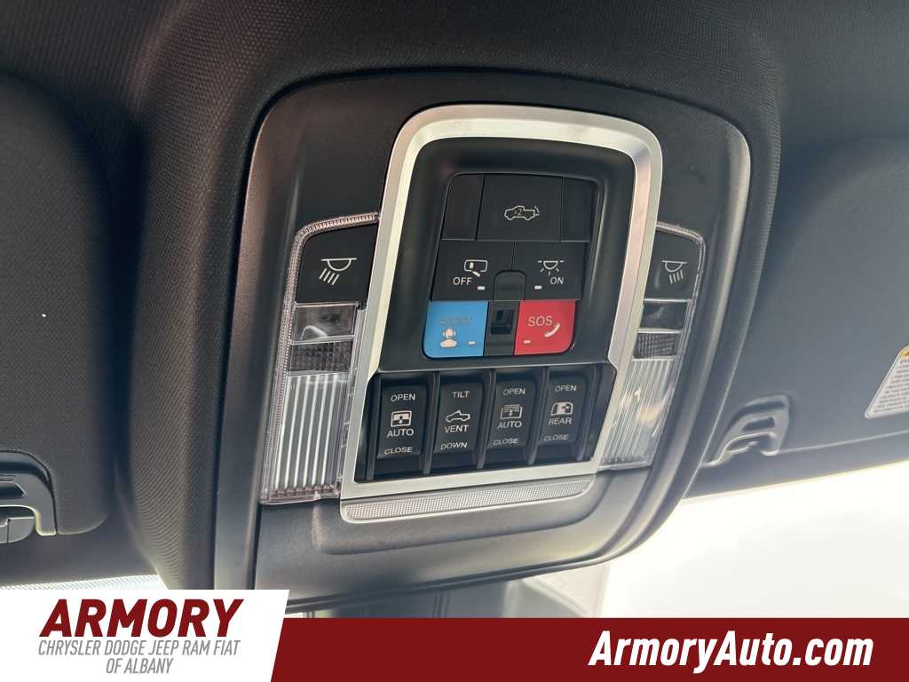 Thumbnail: 2026 RAM 1500 - 21