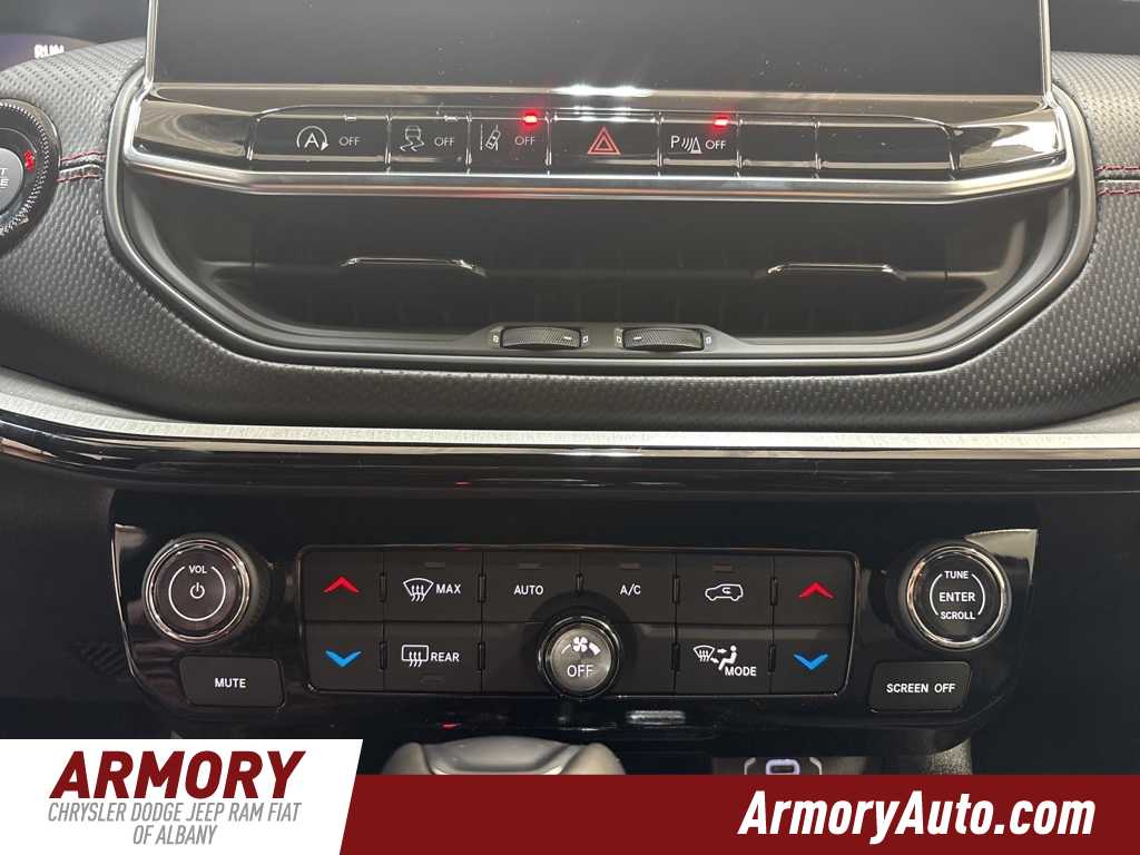 Thumbnail: 2026 Jeep Compass - 16