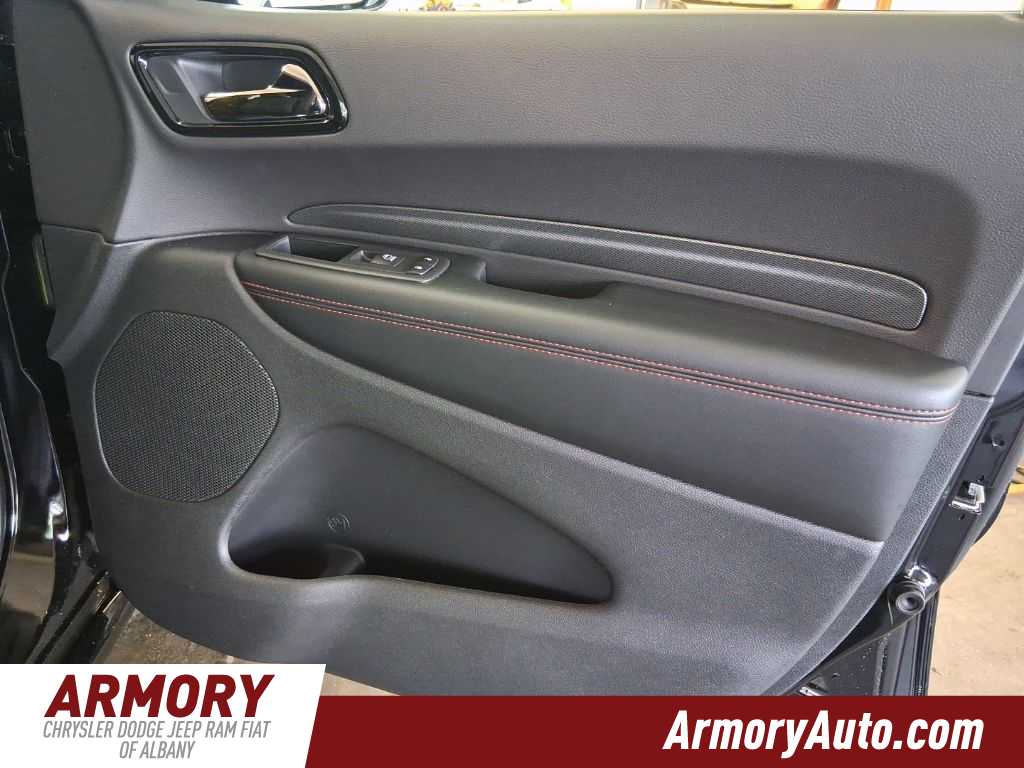 Thumbnail: 2026 Dodge Durango - 41