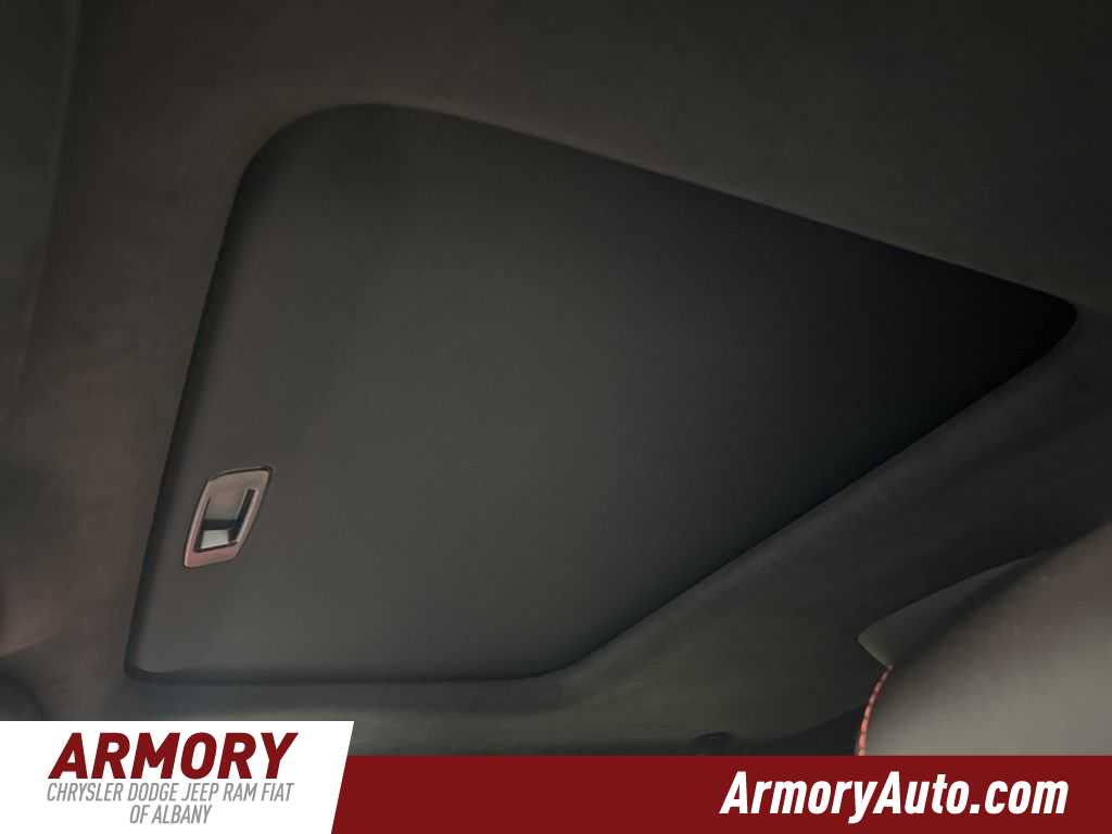 Thumbnail: 2026 Dodge Durango - 26