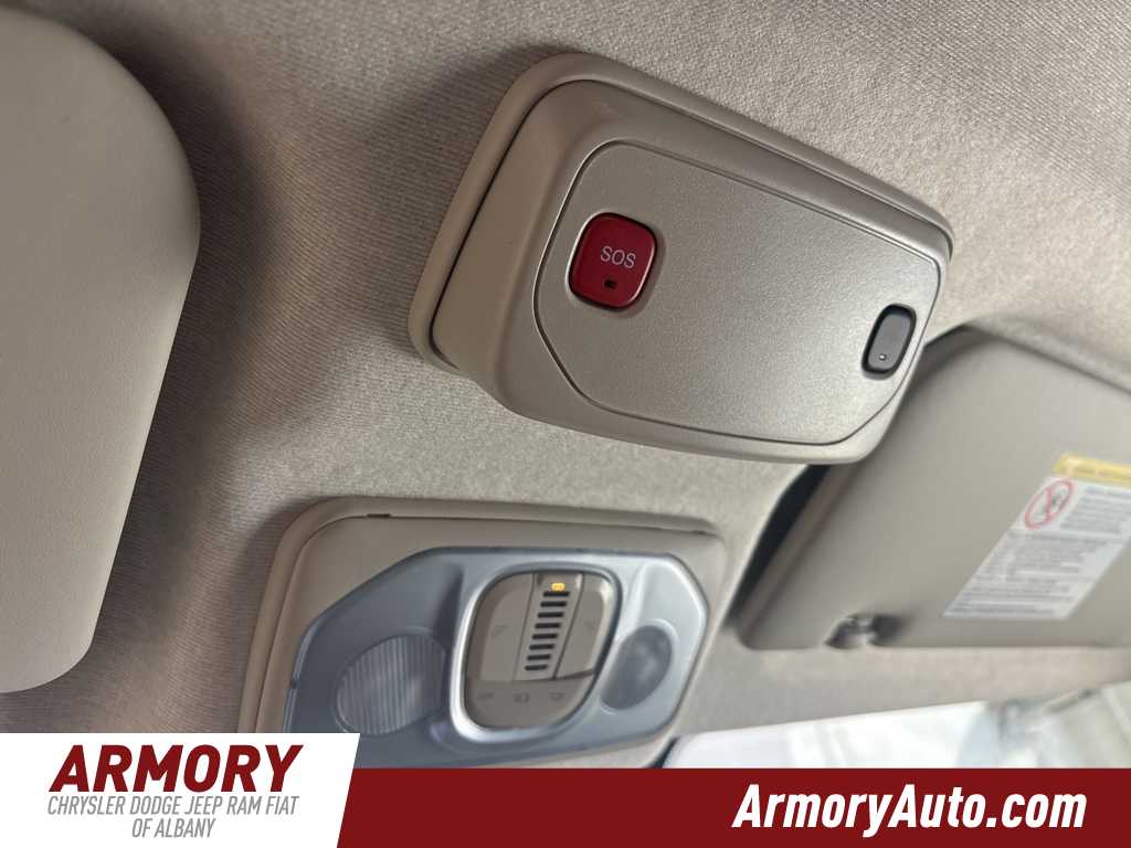 Thumbnail: 2026 RAM ProMaster - 21