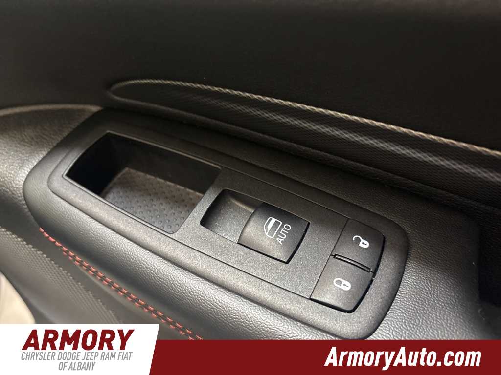 Thumbnail: 2025 Dodge Durango - 42